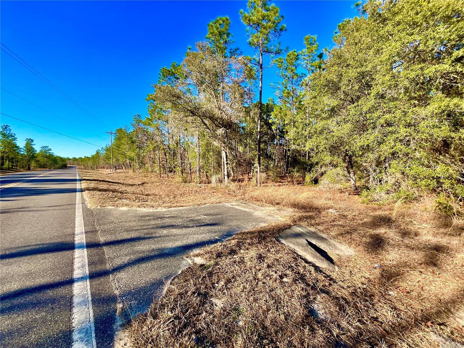 MELROSE LANDING - Land