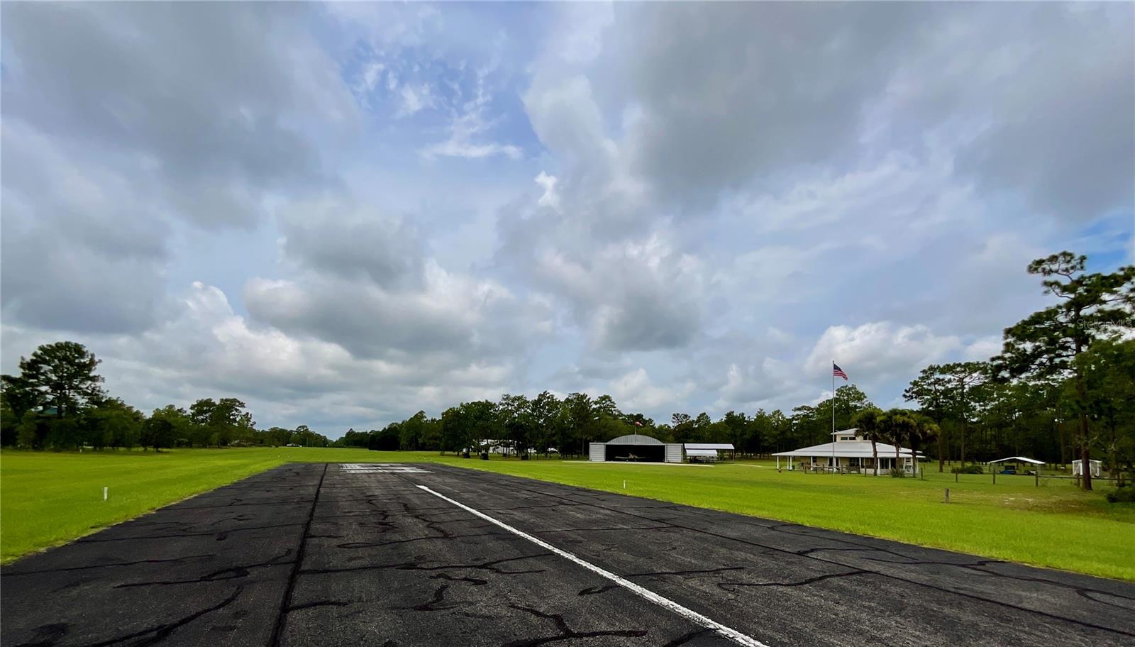 MELROSE LANDING - Land