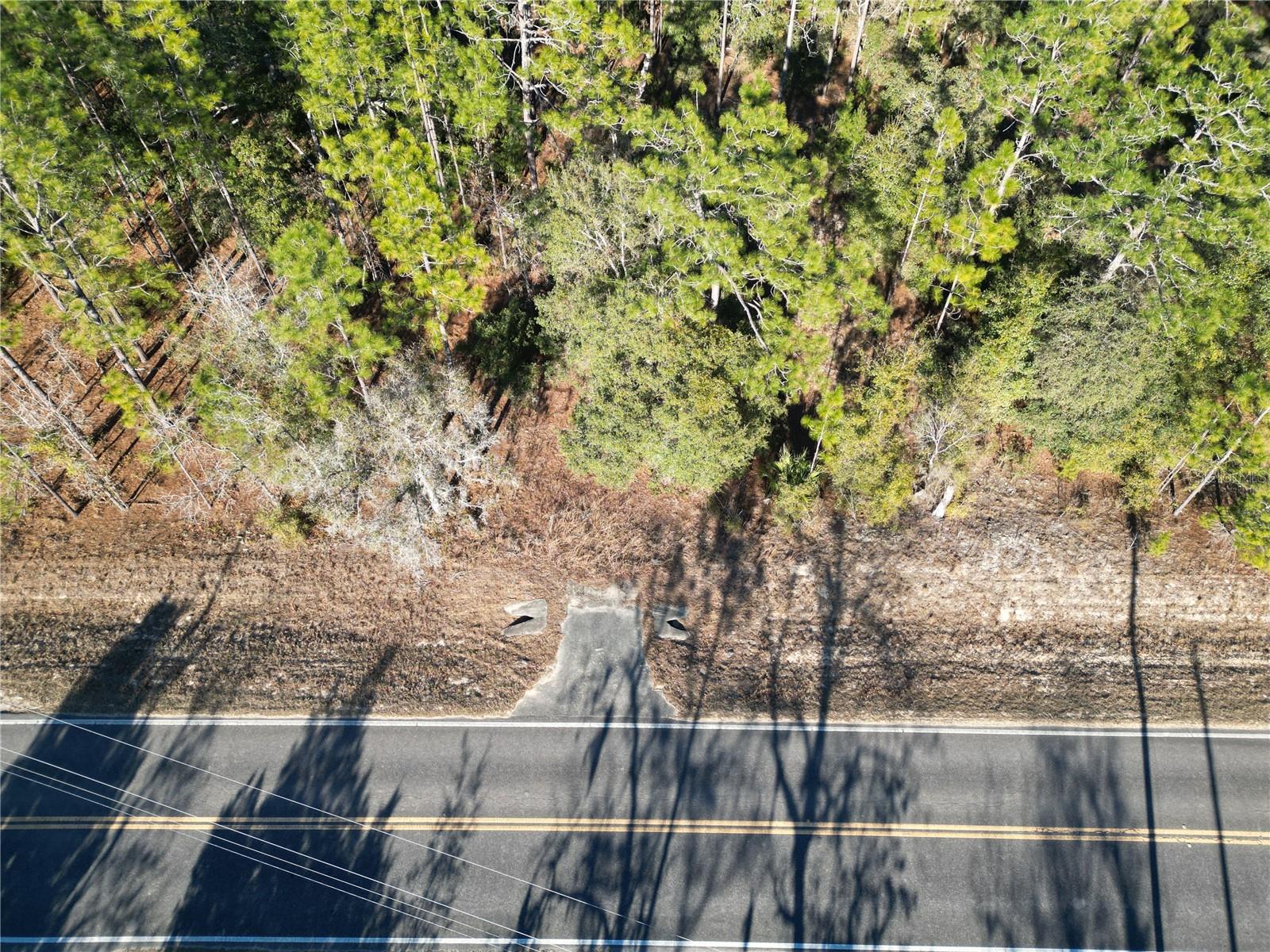 MELROSE LANDING - Land