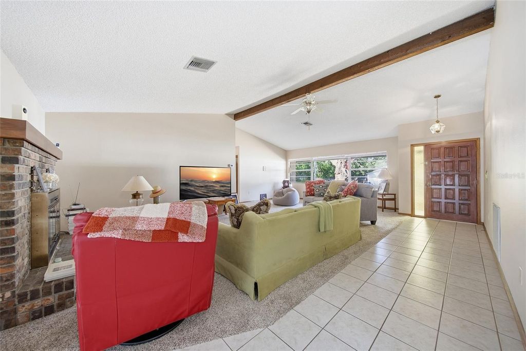 Photo of 8398 Begonia Street, Spring Hill, FL 34608 (MLS # W7882432)