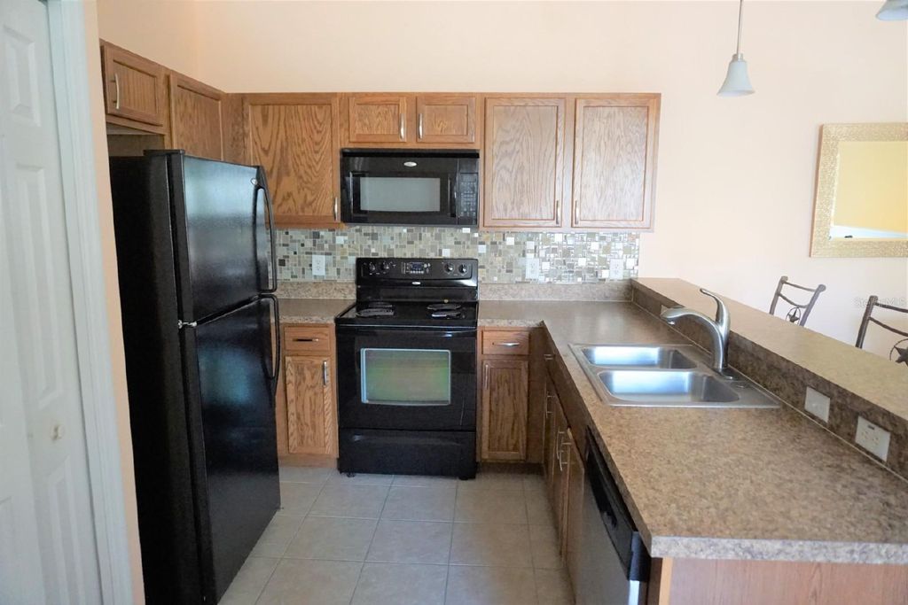 Photo of 7501 Bliss Way #7501, Kissimmee, FL 34747 (MLS # O6402717)