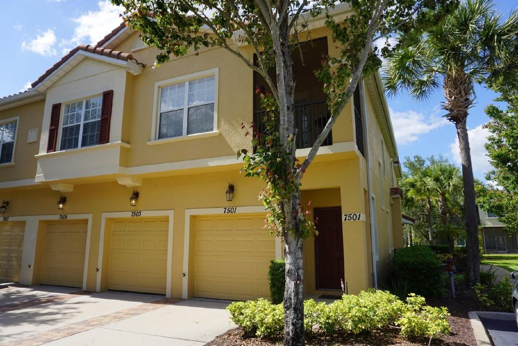 Photo of 7501 Bliss Way #7501, Kissimmee, FL 34747 (MLS # O6402717)