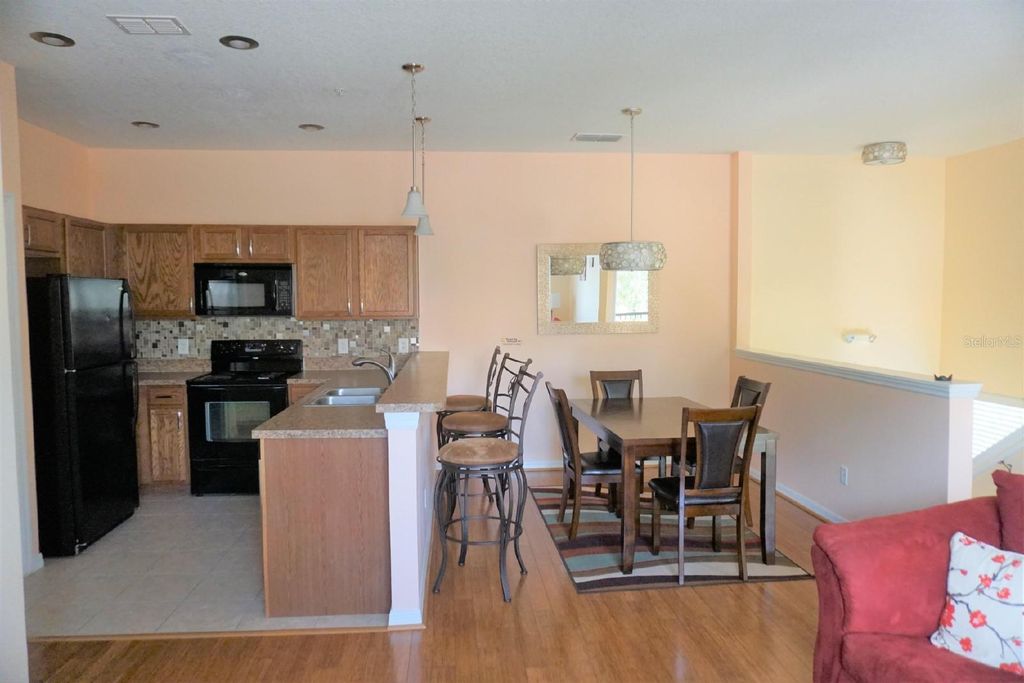 Photo of 7501 Bliss Way #7501, Kissimmee, FL 34747 (MLS # O6402717)