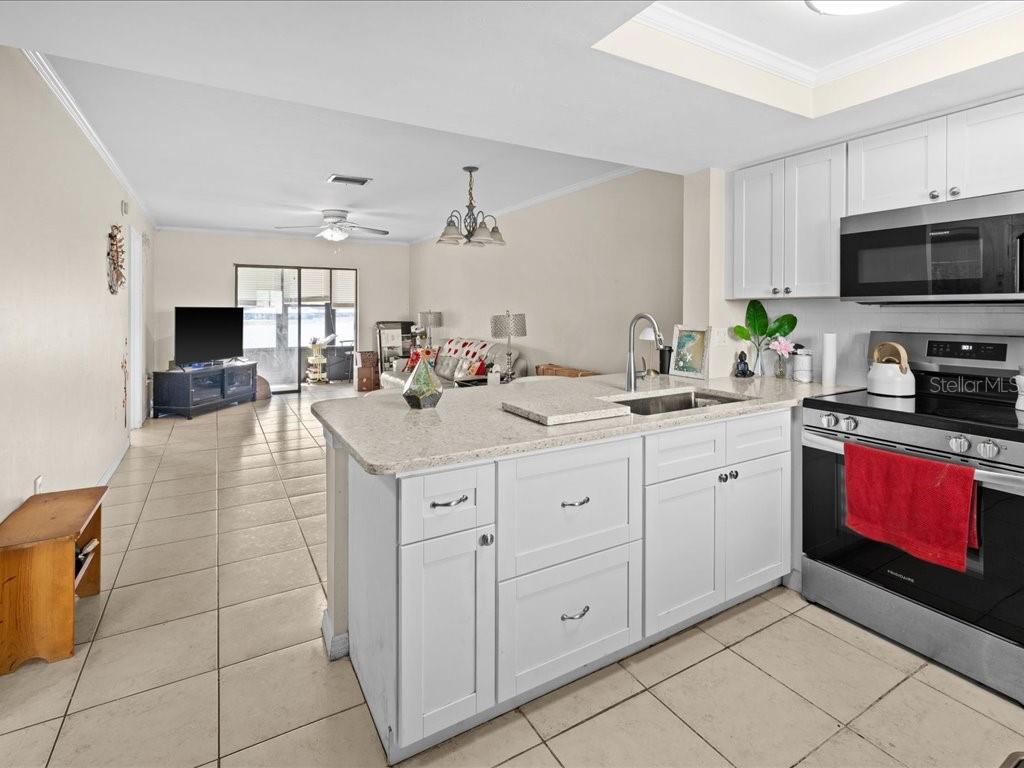 25275 RAMPART BOULEVARD 1607, PUNTA GORDA, FL, 33983 3 25275 RAMPART BOULEVARD 1607