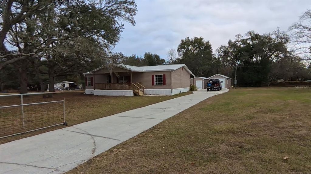 Photo of 17834 Corpus Christi Drive, Spring Hill, FL 34610 (MLS # TB8458046)