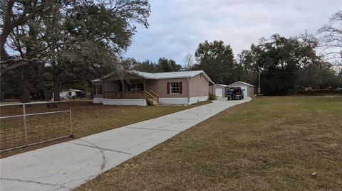 Photo of 17834 Corpus Christi Drive, Spring Hill, FL 34610 (MLS # TB8458046)