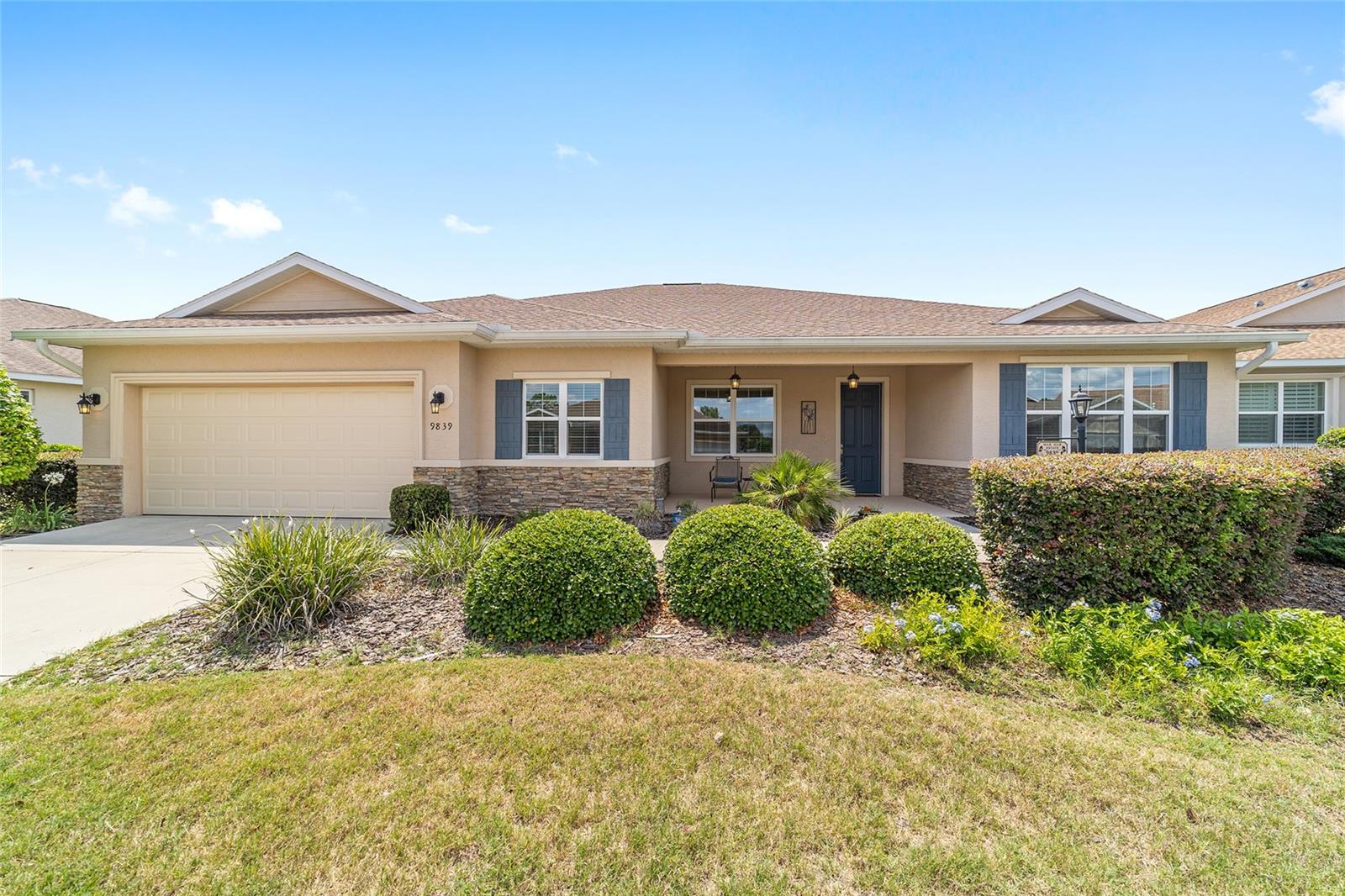 9839 SW 90TH STREET, OCALA, FL, 34481 - Florida for Boomers- Homes for ...