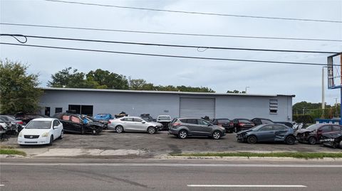 3222 N 40TH STREET TAMPA FL 33605