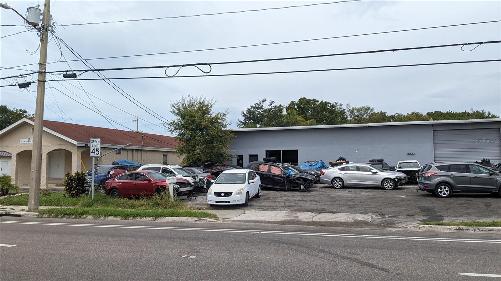 3222 N 40TH STREET