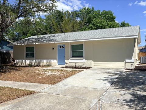 Photo of 10320 County Lake Drive, Port Richey, FL 34668 (MLS # W7884912)