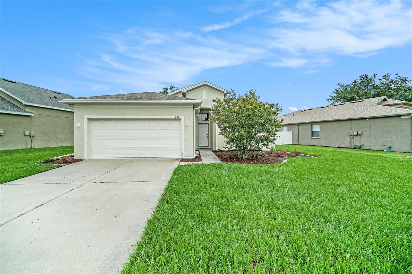 247 WINTHROP DRIVE