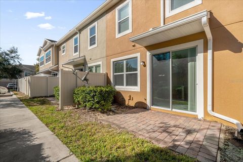 A home in APOPKA