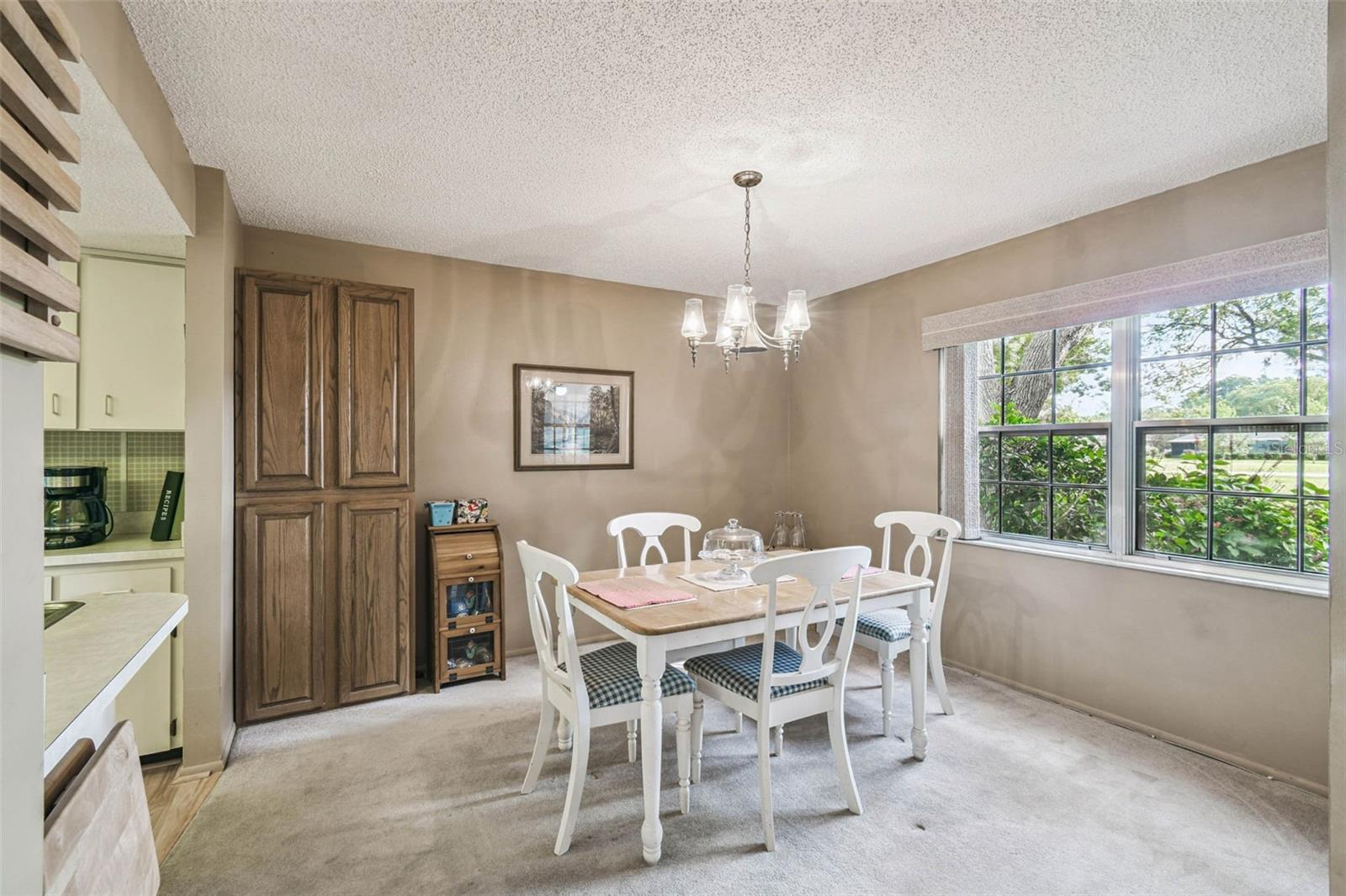 BEACON WOODS FAIRVIEW VILLAGE - Residential