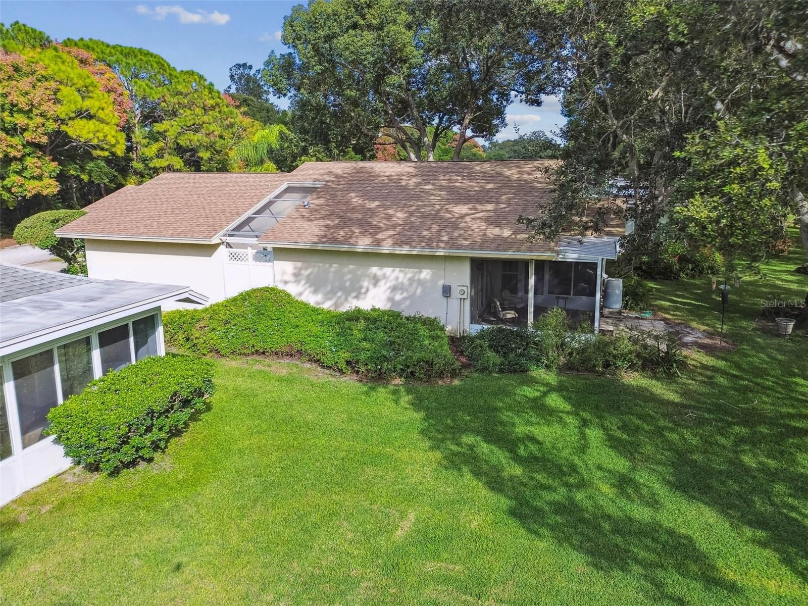 BEACON WOODS FAIRVIEW VILLAGE - Residential