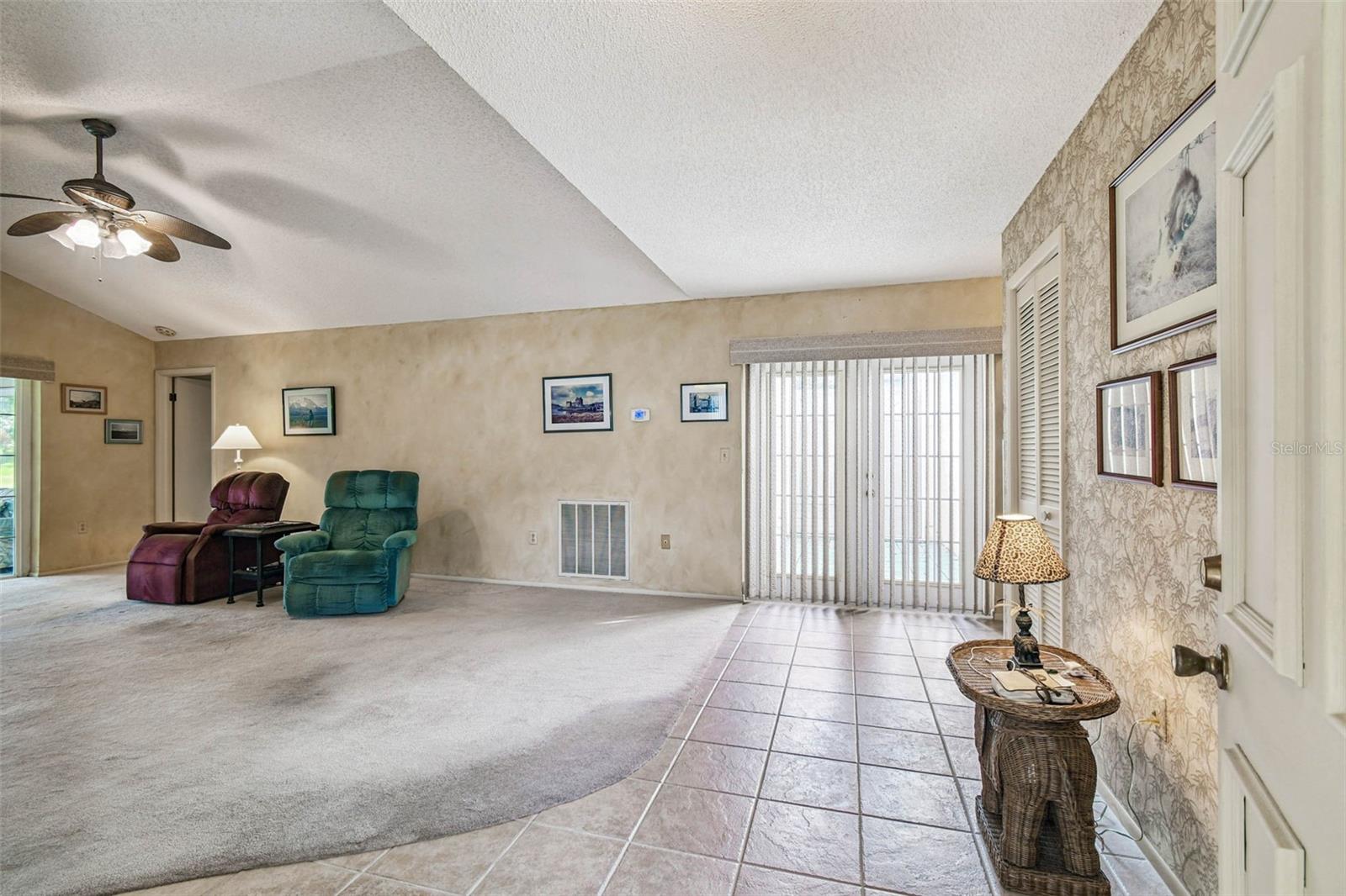 BEACON WOODS FAIRVIEW VILLAGE - Residential