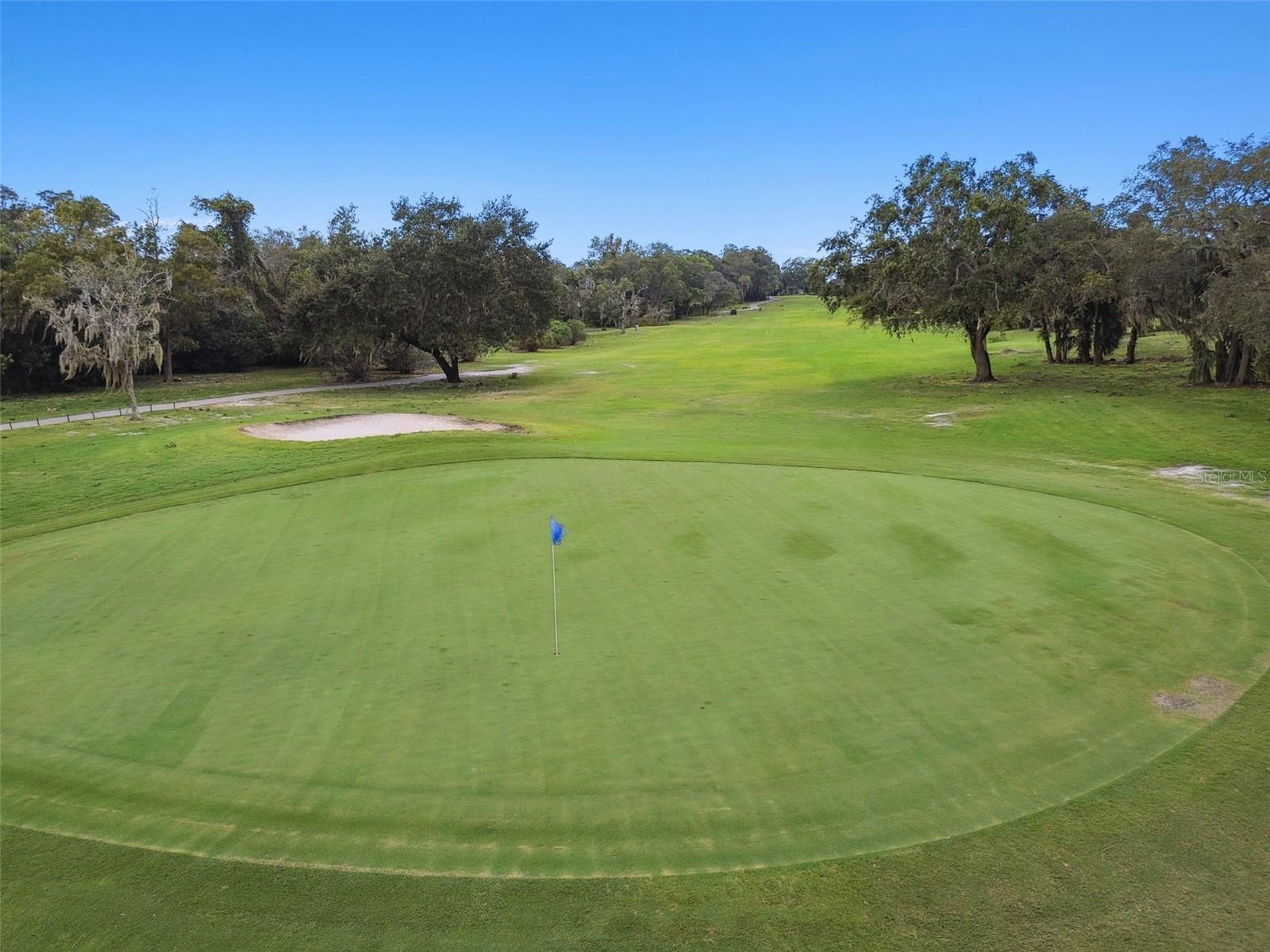 BEACON WOODS FAIRVIEW VILLAGE - Residential