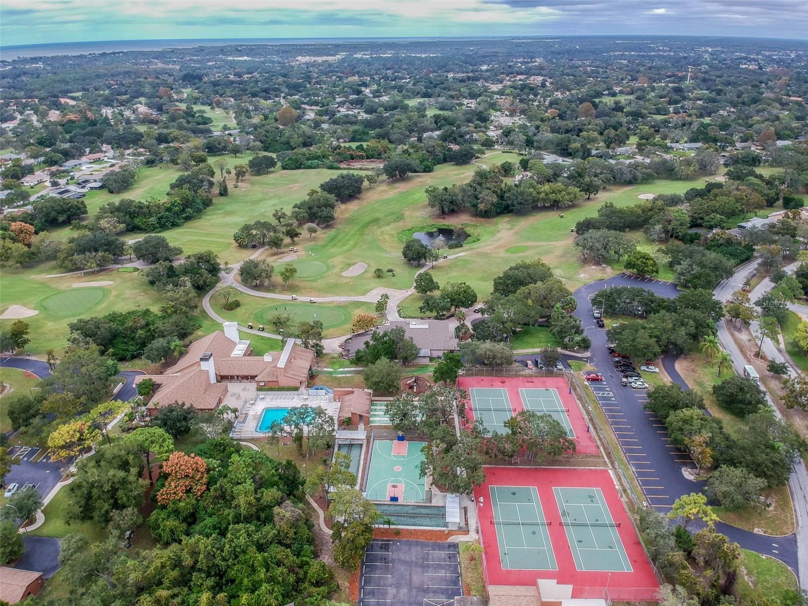 BEACON WOODS FAIRVIEW VILLAGE - Residential