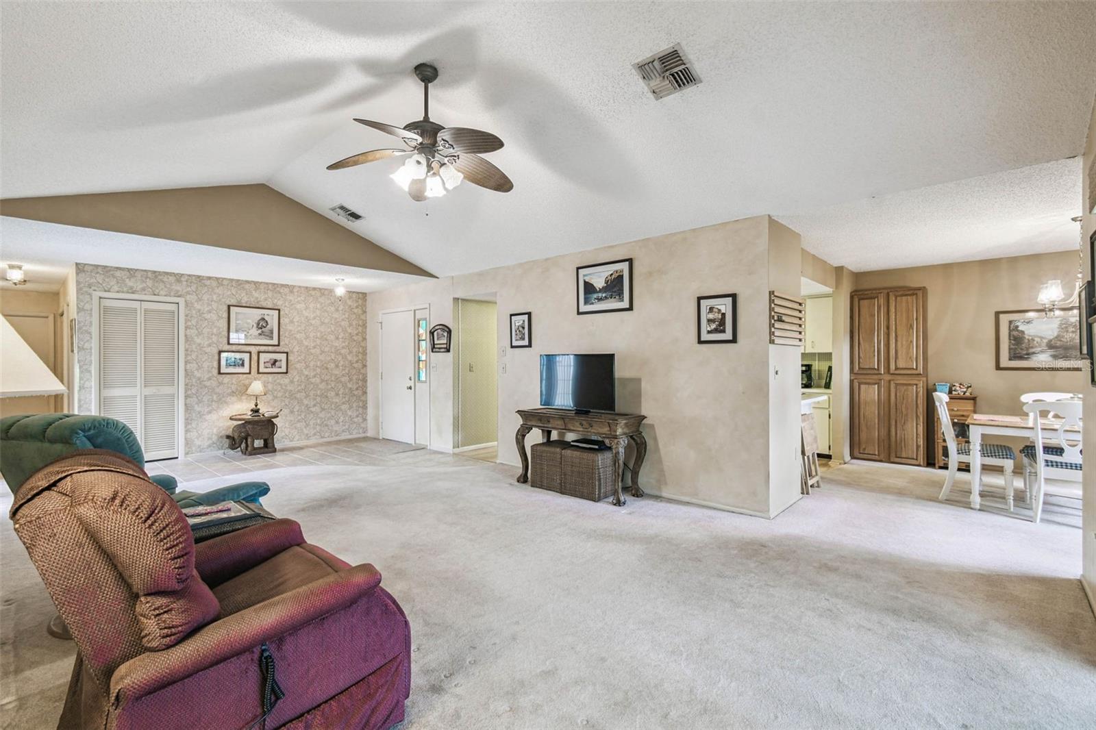 BEACON WOODS FAIRVIEW VILLAGE - Residential