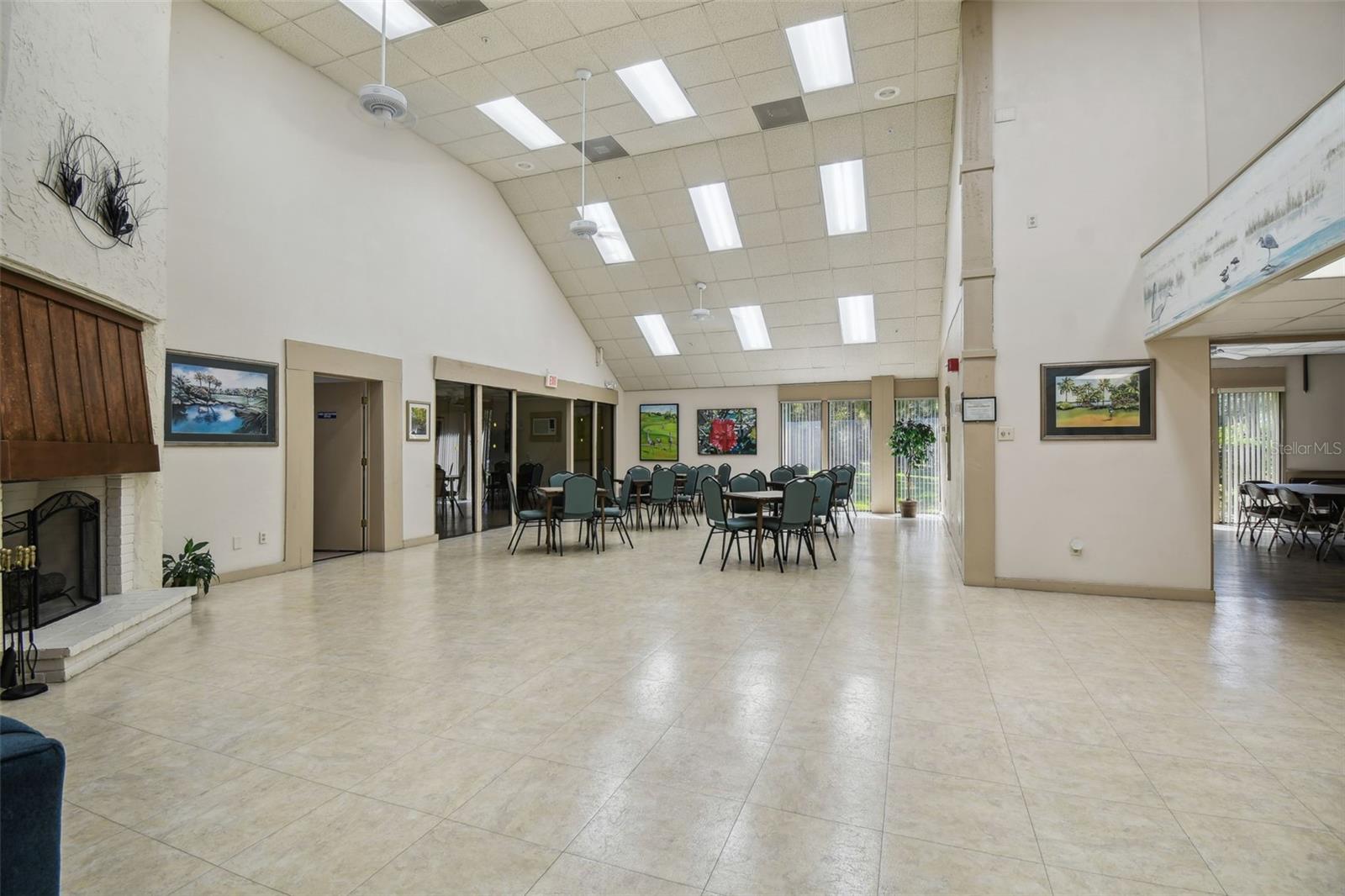 BEACON WOODS FAIRVIEW VILLAGE - Residential