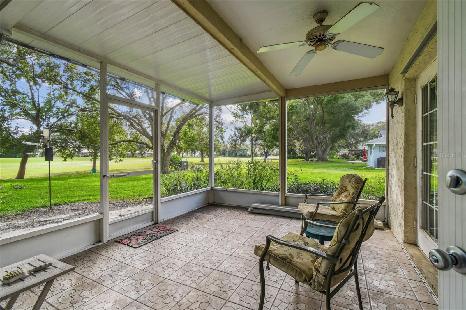 BEACON WOODS FAIRVIEW VILLAGE - Residential