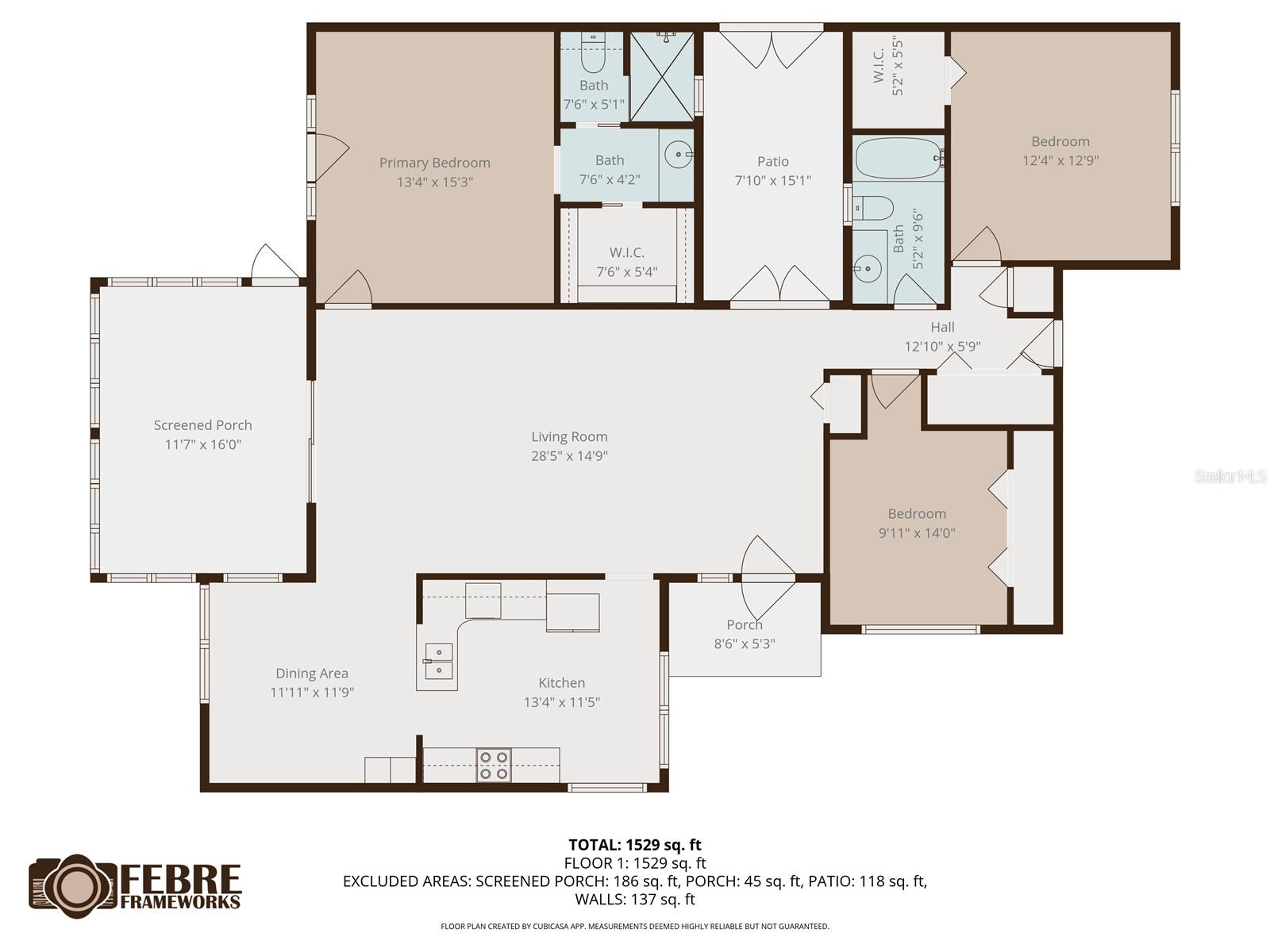 BEACON WOODS FAIRVIEW VILLAGE - Residential