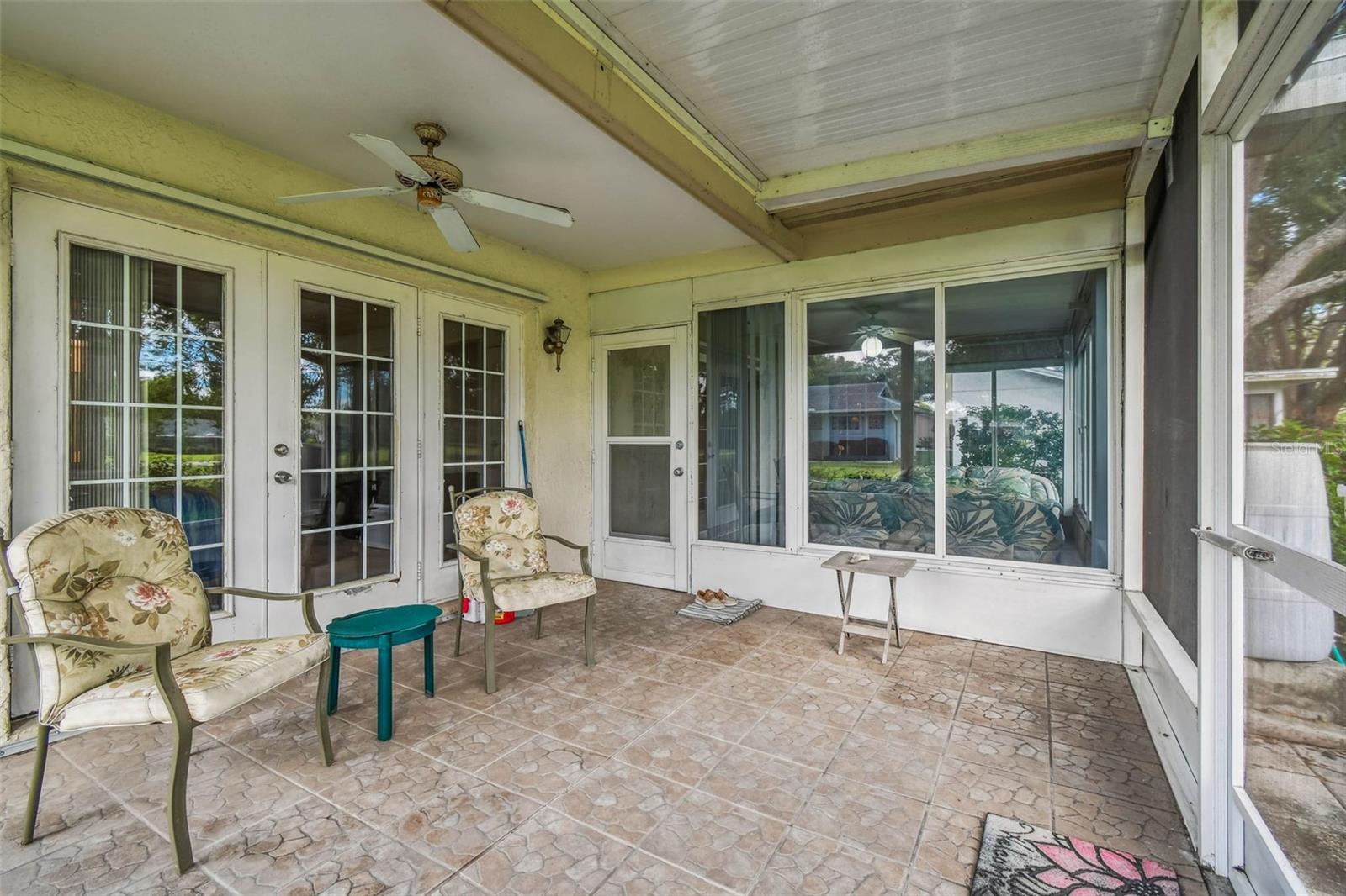 BEACON WOODS FAIRVIEW VILLAGE - Residential