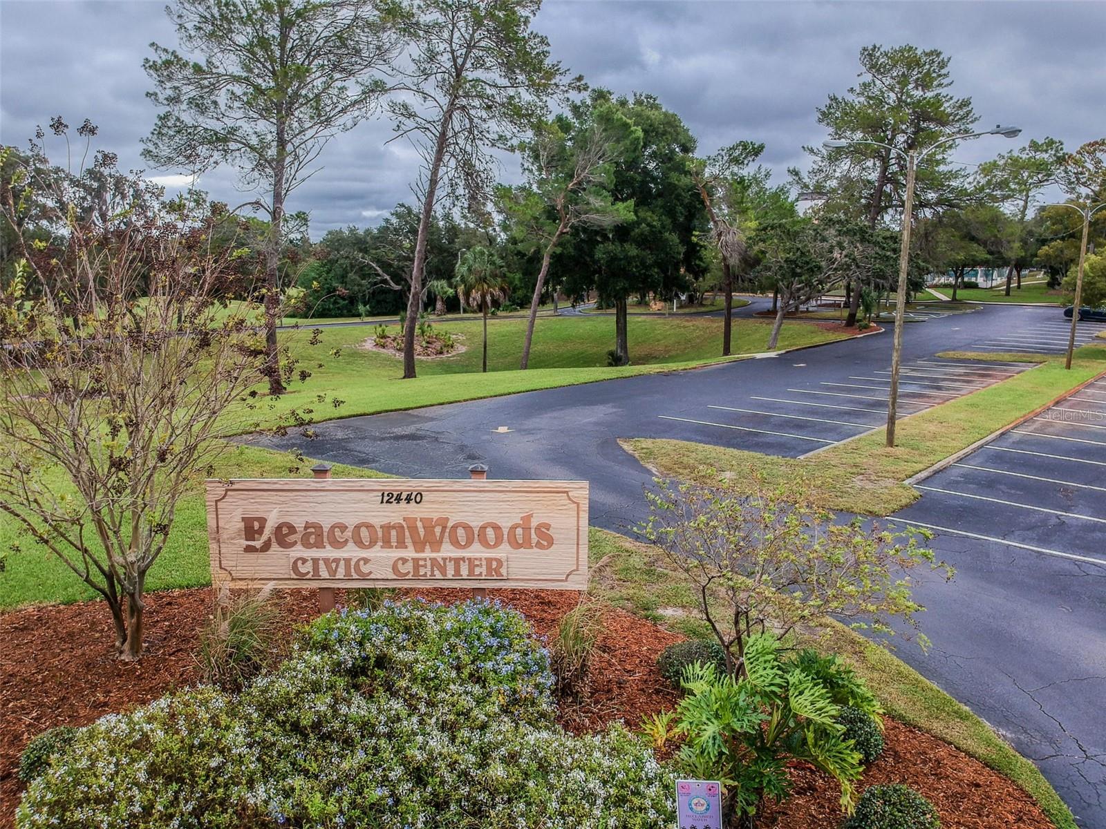BEACON WOODS FAIRVIEW VILLAGE - Residential
