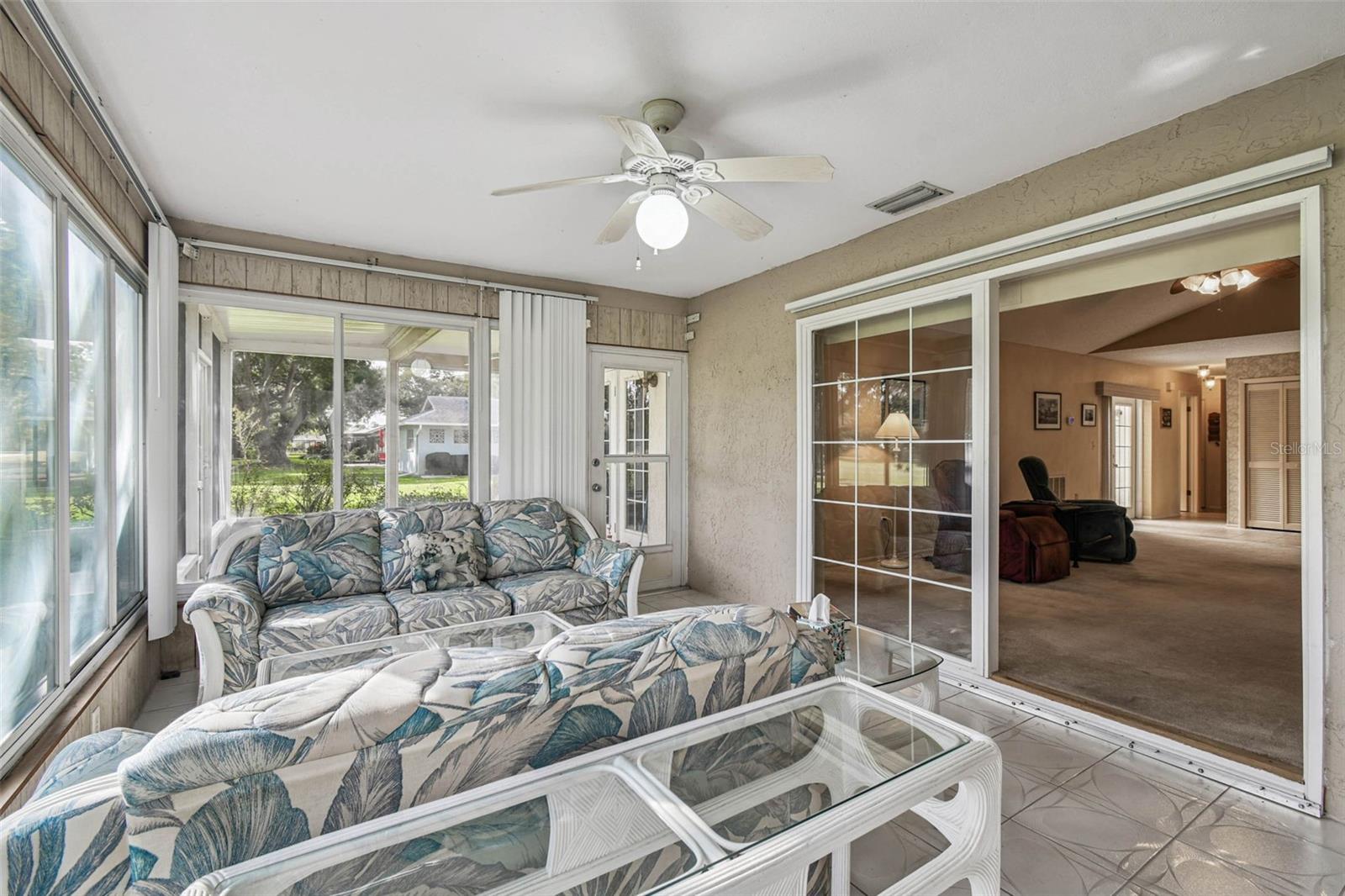 BEACON WOODS FAIRVIEW VILLAGE - Residential