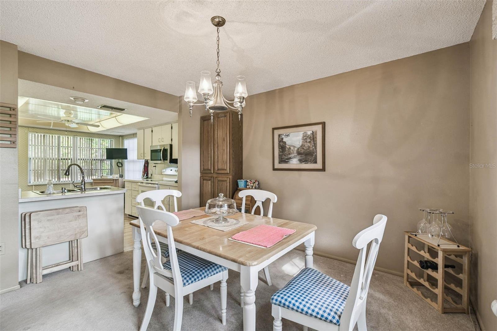 BEACON WOODS FAIRVIEW VILLAGE - Residential