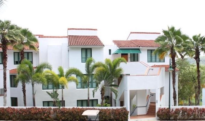 RIO MAR VILLAGE - Residential