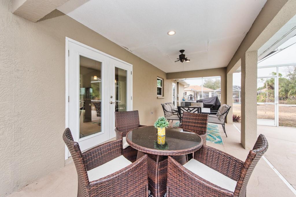 PORT CHARLOTTE SUB 10 - Residential