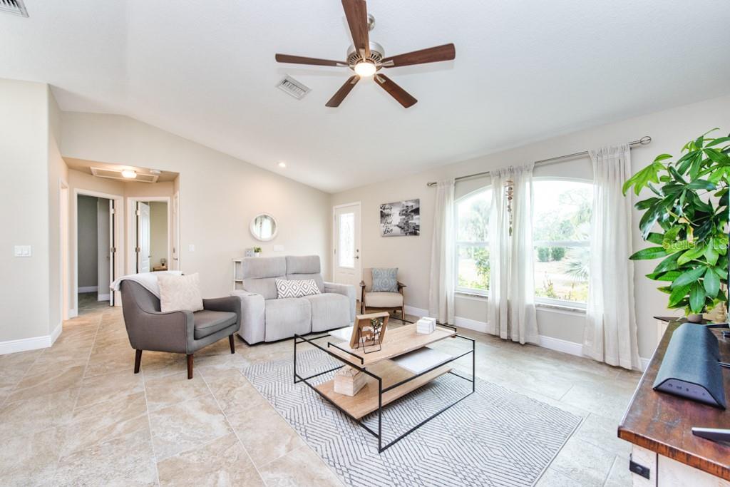 PORT CHARLOTTE SUB 10 - Residential