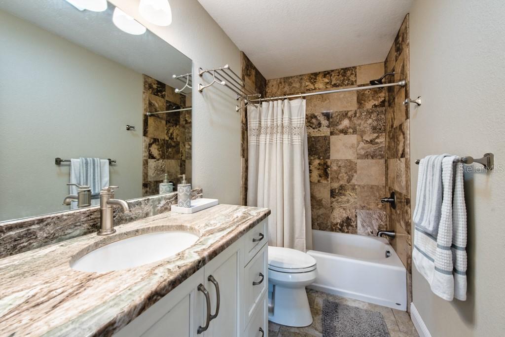 PORT CHARLOTTE SUB 10 - Residential