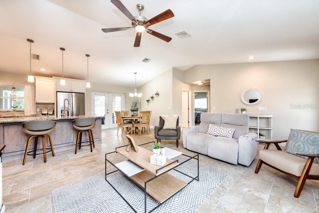 PORT CHARLOTTE SUB 10 - Residential