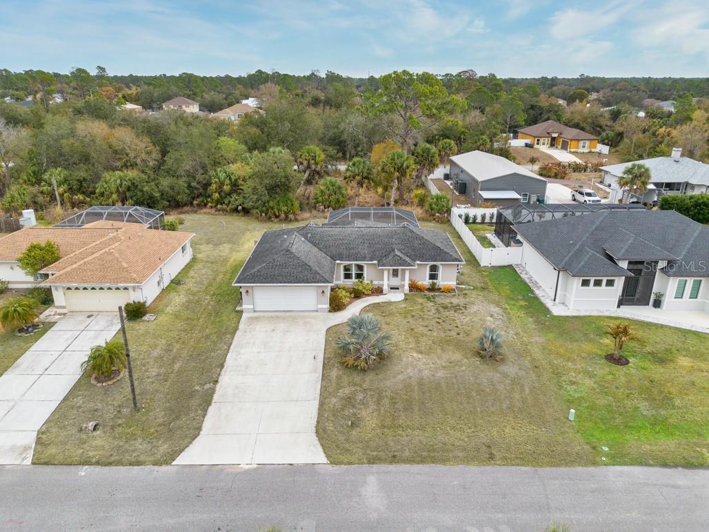 PORT CHARLOTTE SUB 10 - Residential