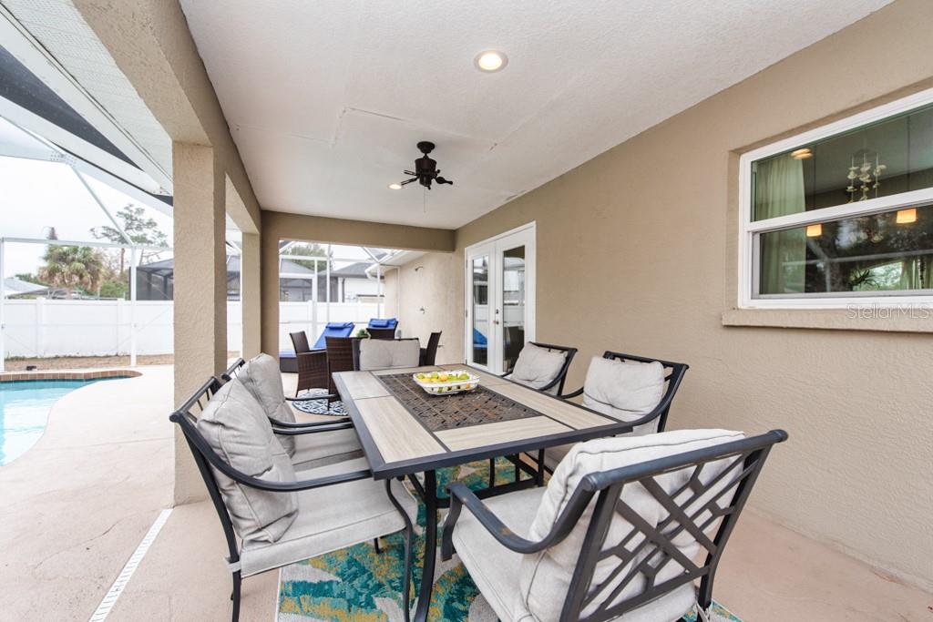 PORT CHARLOTTE SUB 10 - Residential