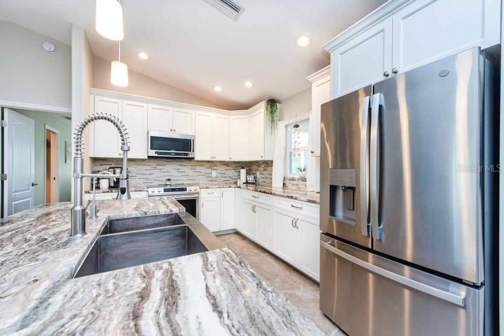 PORT CHARLOTTE SUB 10 - Residential