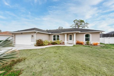 Photo of 1774 Virginia Street, North Port, FL 34287 (MLS # TB8478702)
