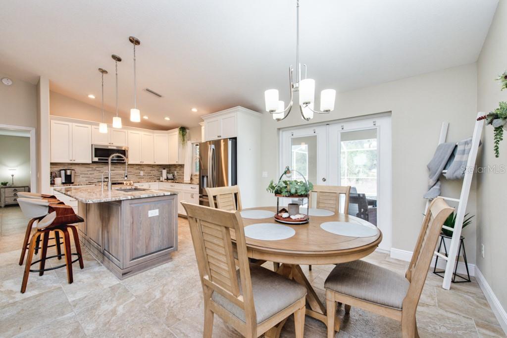 PORT CHARLOTTE SUB 10 - Residential