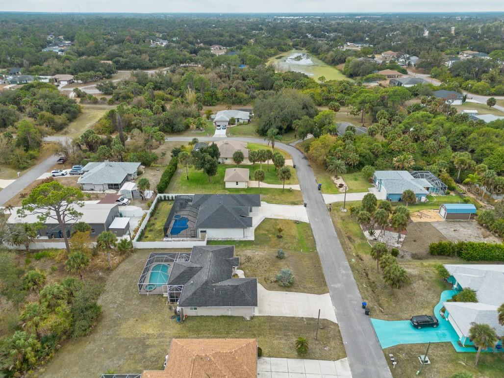 PORT CHARLOTTE SUB 10 - Residential