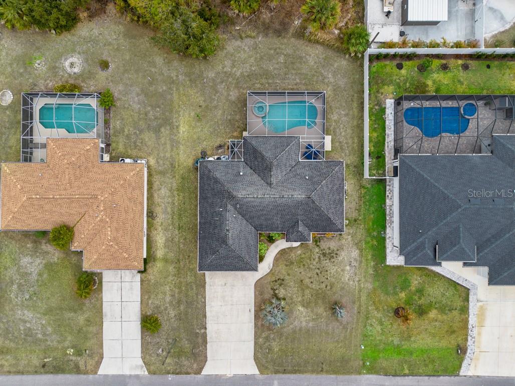 PORT CHARLOTTE SUB 10 - Residential