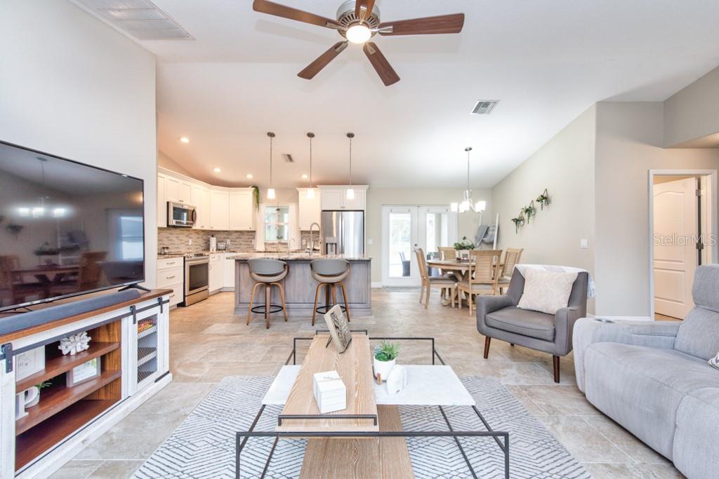 PORT CHARLOTTE SUB 10 - Residential