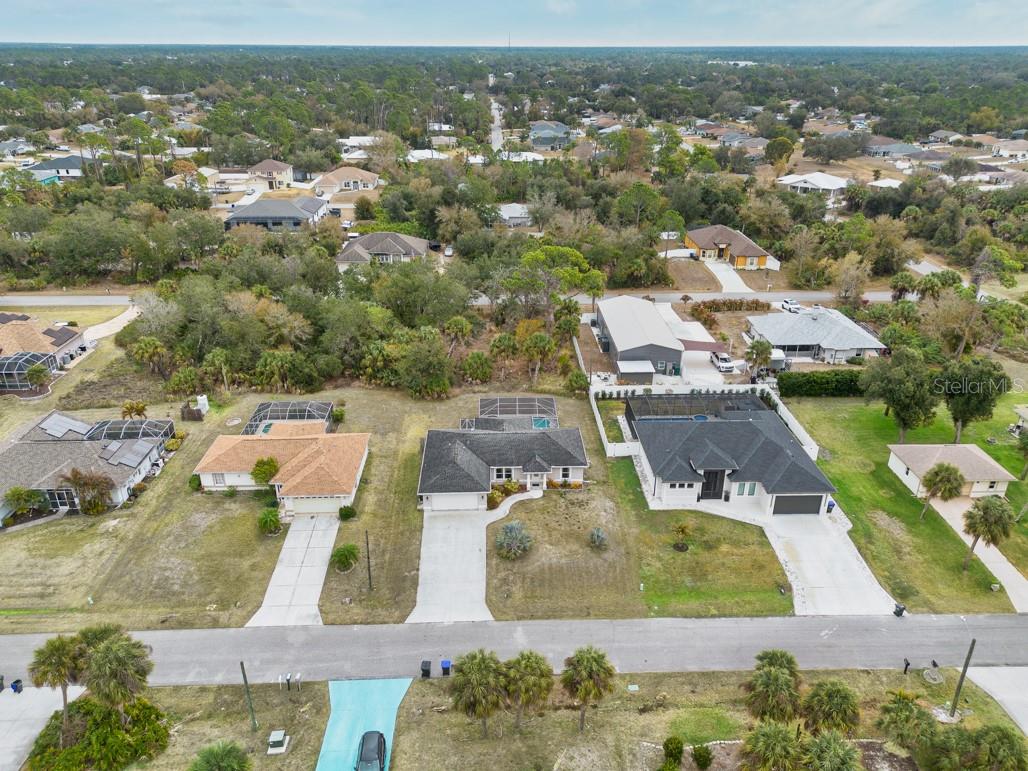 PORT CHARLOTTE SUB 10 - Residential