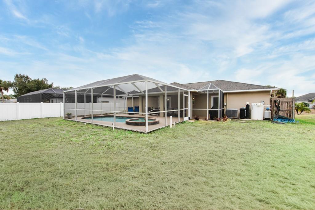 PORT CHARLOTTE SUB 10 - Residential