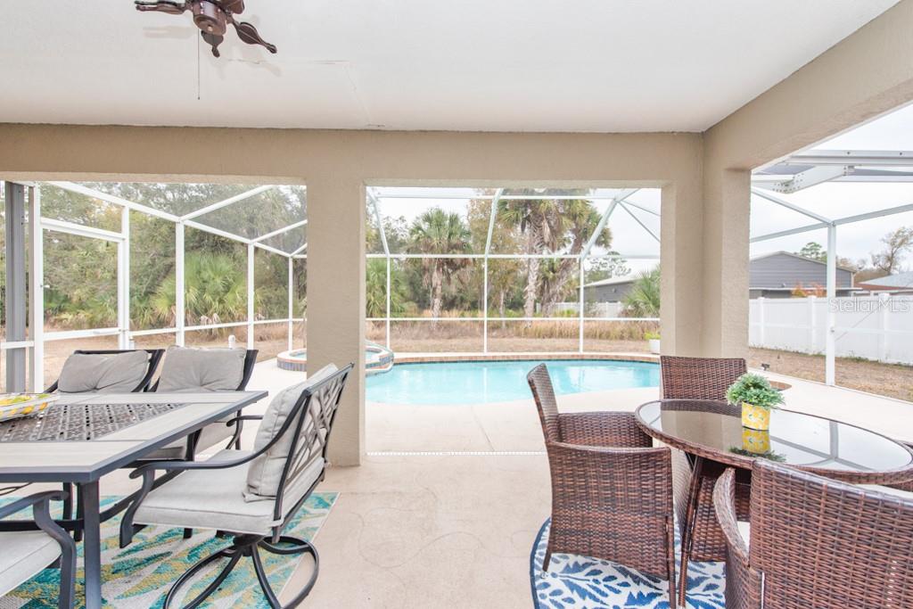 PORT CHARLOTTE SUB 10 - Residential