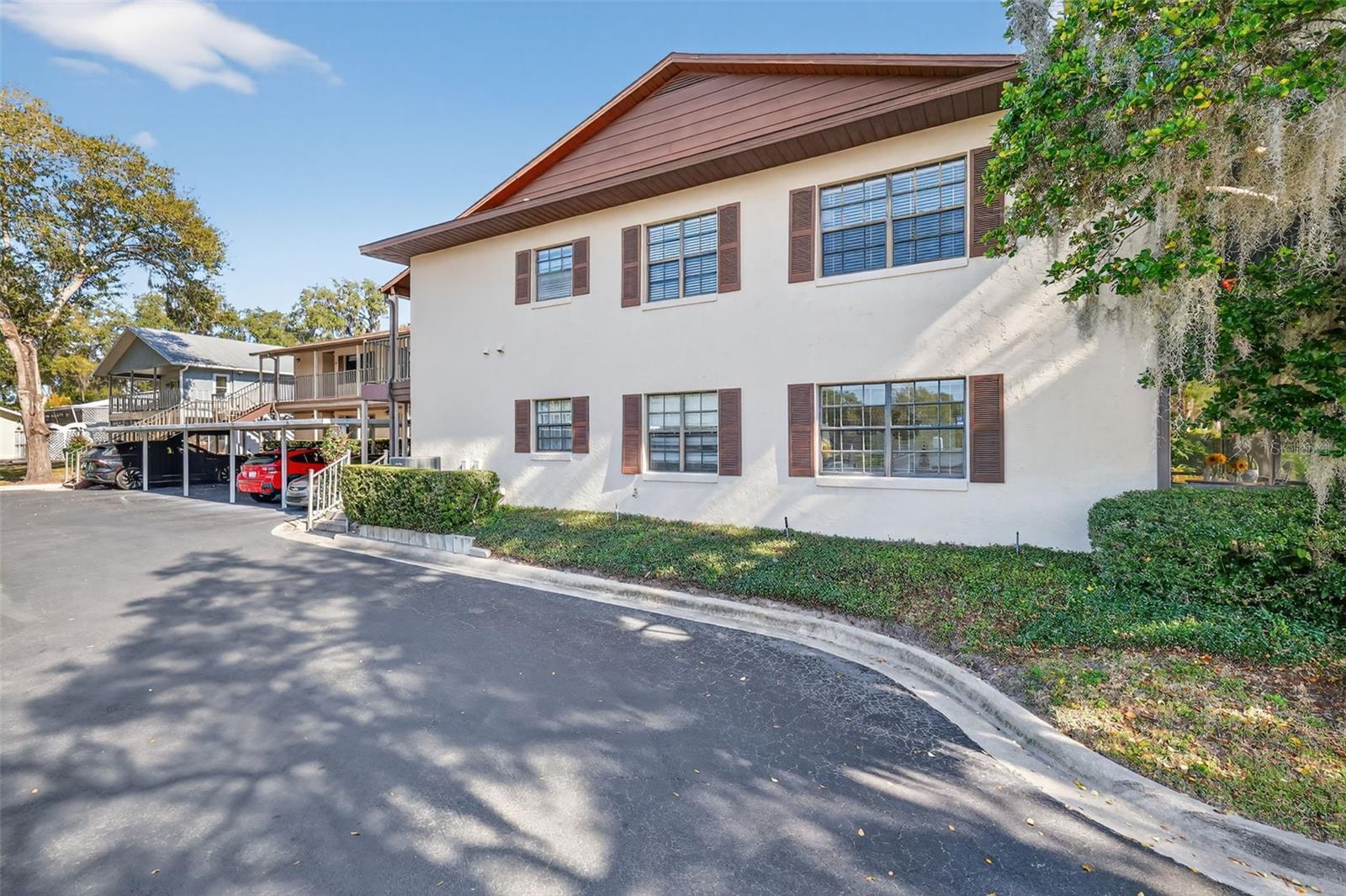 MOUNT DORA DORA ARMS CONDO - Residential