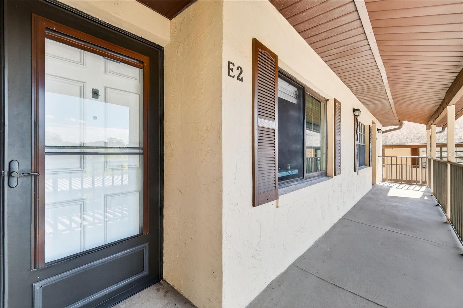 MOUNT DORA DORA ARMS CONDO - Residential