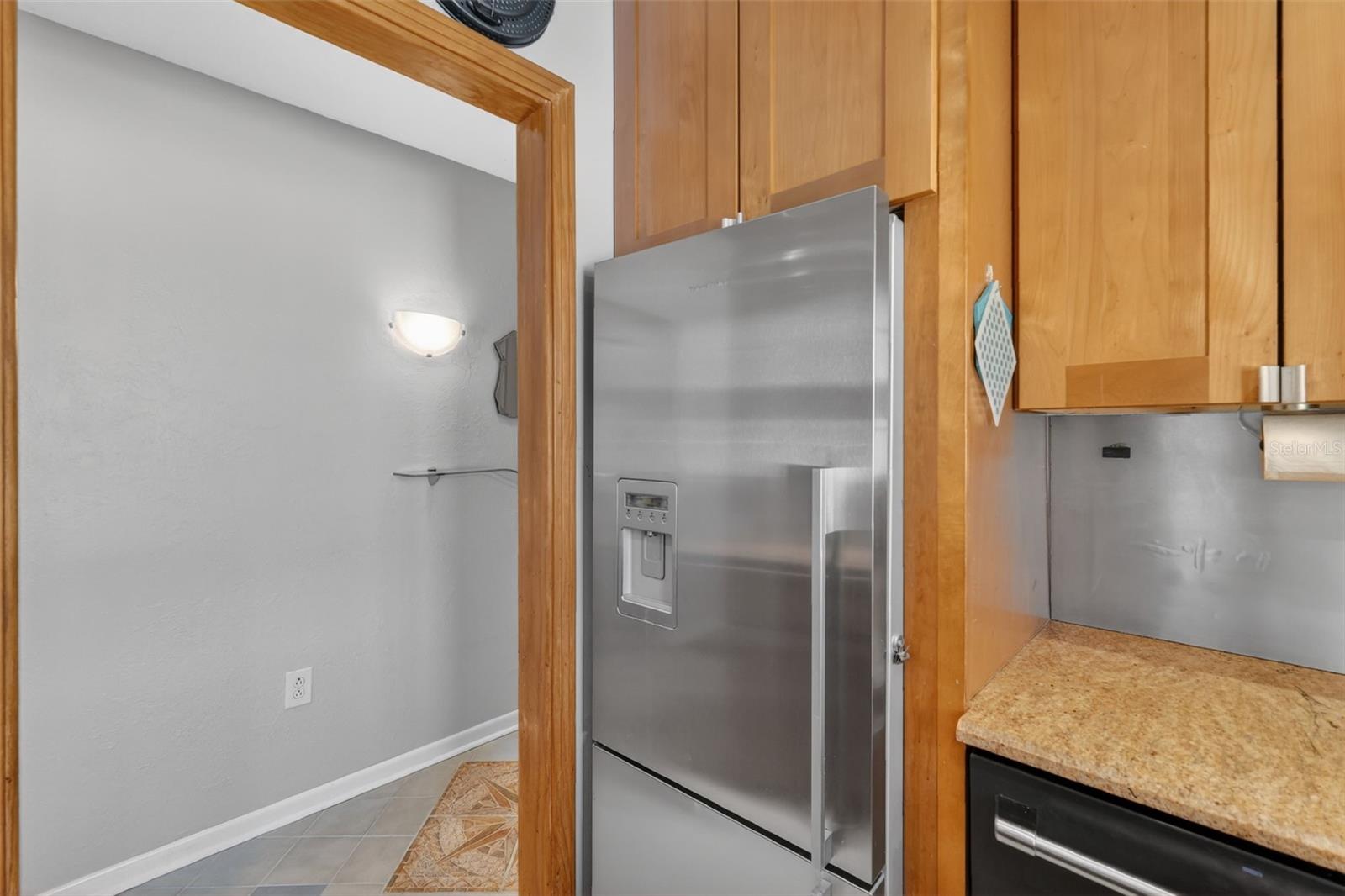 MOUNT DORA DORA ARMS CONDO - Residential