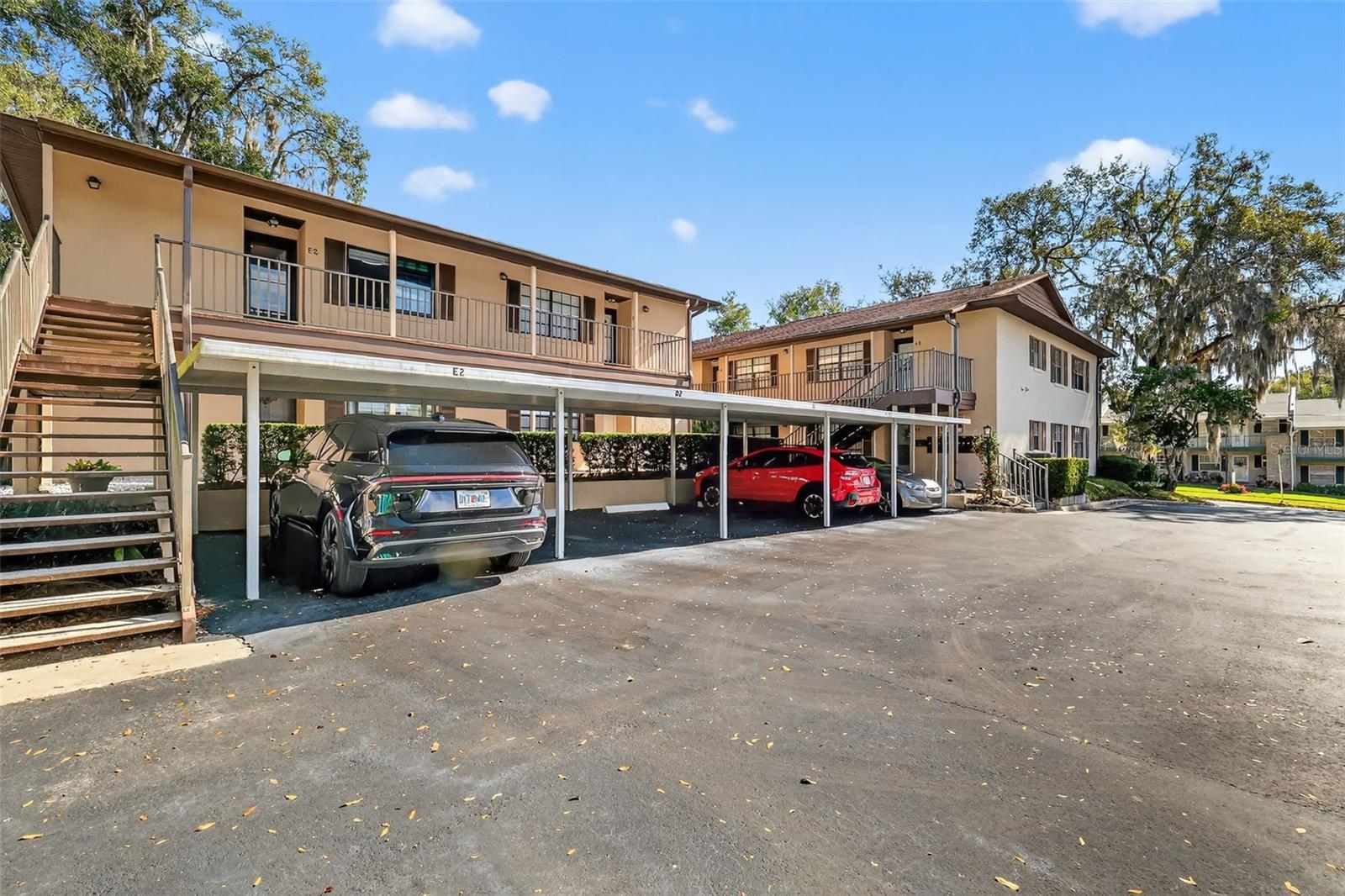 MOUNT DORA DORA ARMS CONDO - Residential