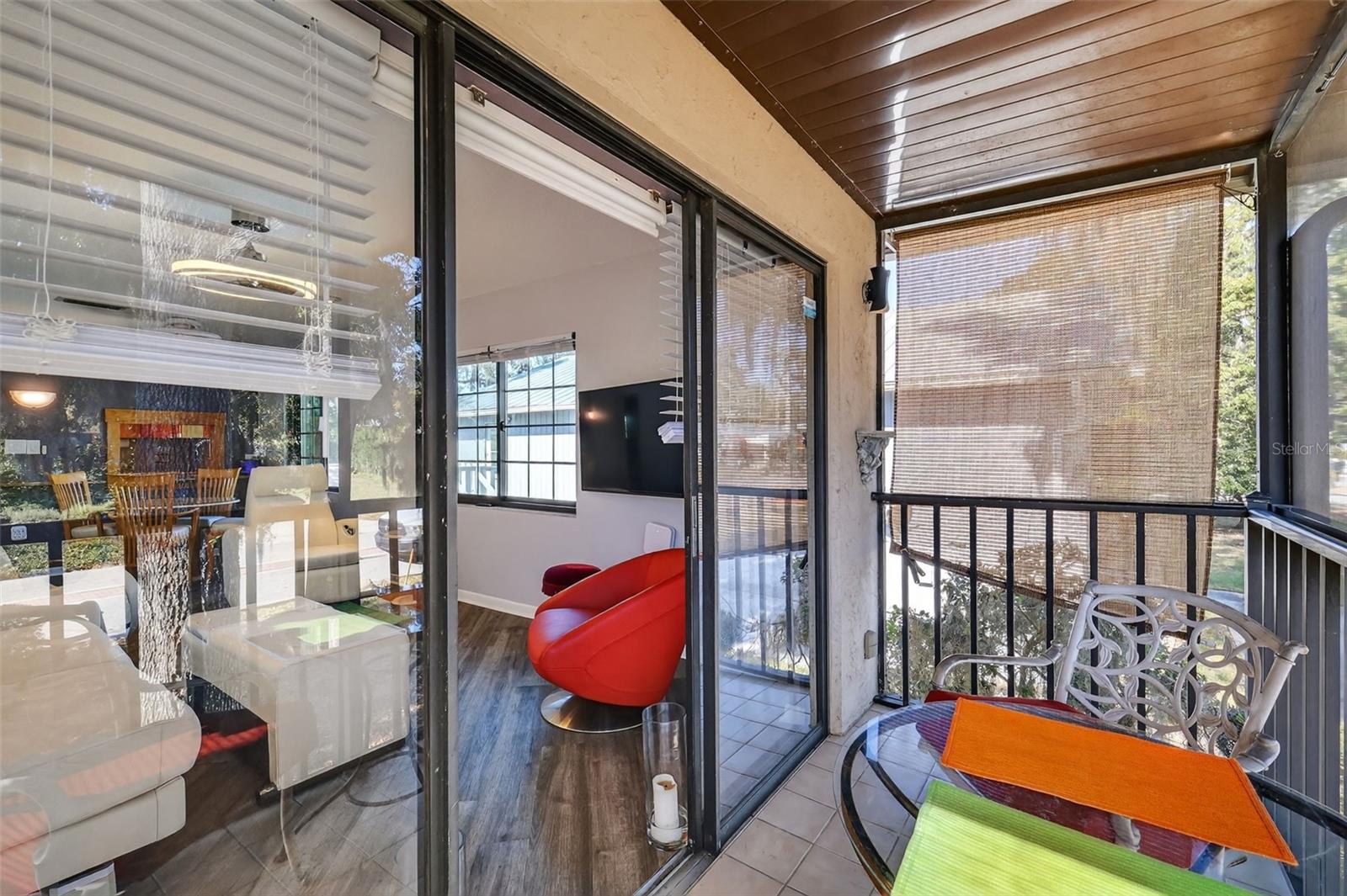 MOUNT DORA DORA ARMS CONDO - Residential